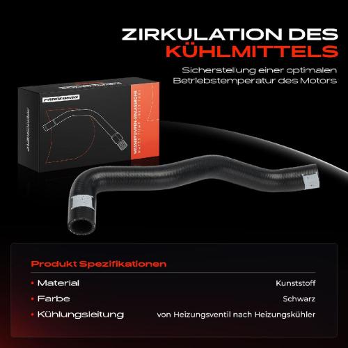 1x Kurbelgehäuseentlüftung Schlauch Motorraum für Audi A4 8K2 8KH 8K5 A5 8T3 8F7 Bild 1x Kurbelgehäuseentlüftung Schlauch Motorraum für Audi A4 8K2 8KH 8K5 A5 8T3 8F7