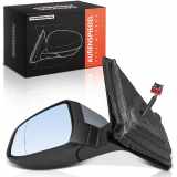 Frankberg 1x Außenspiegel Links für Ford Mondeo IV Stufenheck Turnier BA7 2007-2015