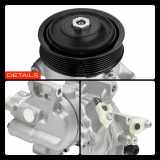 1x Klimakompressor für Toyota RAV 4 IV A4 2.0L 2.2L 2012-2019