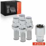 Frankberg 5x Radschraube für VW Transporter T5 Multivan Audi Q7