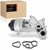 1x Ölfiltergehäuse für MINI Mini R56 Mini Clubman R55
