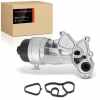 1x &Ouml;lfiltergeh&auml;use f&uuml;r MINI Mini R56 Mini Clubman R55