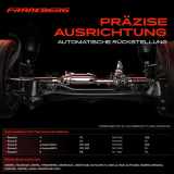 1x Lenkgetriebe Servolenkgetriebe für Renault 4 4 Kasten/MPV 6 0.8L 1.1L