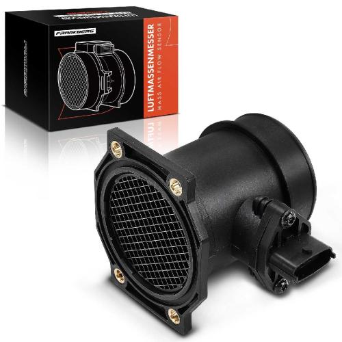 1x Luftmassenmesser für Honda Civic VII Hatchback EP EU EV 1.7L 2002-2005 Bild 1x Luftmassenmesser für Honda Civic VII Hatchback EP EU EV 1.7L 2002-2005