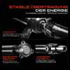 1x Kardanwelle Gelenkwelle Hinterachse für Mitsubishi Outlander I CUW 2.4L 2001-2007 Bild 1x Kardanwelle Gelenkwelle Hinterachse für Mitsubishi Outlander I CUW 2.4L 2001-2007
