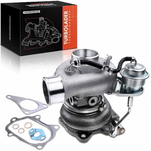 1x Abgasturbolader für Subaru Impreza Schrägheck G3 GH GR Impreza Station Wagon GG Impreza Bild 1x Abgasturbolader für Subaru Impreza Schrägheck G3 GH GR Impreza Station Wagon GG Impreza