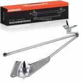 Frankberg 1x Wischergestänge Vorne für Citroën Berlingo MF Peugeot Partner