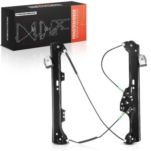 1x Fensterheber Vorne Rechts für BMW 5er E60 5er Touring E61 520-550 M5 Bild 1x Fensterheber Vorne Rechts für BMW 5er E60 5er Touring E61 520-550 M5