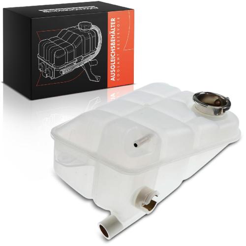 1x Ausgleichsbehälter Kühlmittelbehälter für Mercedes Benz 123 124 Stufenheck W123 W124 W201 W168 Bild 1x Ausgleichsbehälter Kühlmittelbehälter für Mercedes Benz 123 124 Stufenheck W123 W124 W201 W168