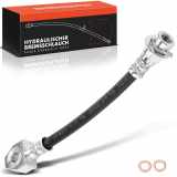 1x Bremsschlauch Bremsschläuche Hinterachse Links für Jeep Grand Cherokee II WG WJ 1999-2005