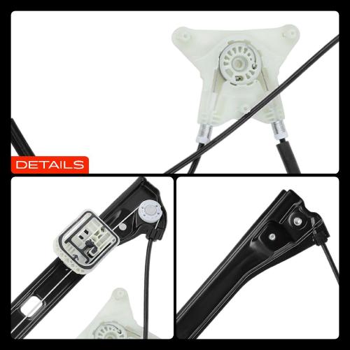 1x Fensterheber Vorne Links für Seat Toledo IV KG3 Skoda Rapid Spaceback NH1 04-19 Bild 1x Fensterheber Vorne Links für Seat Toledo IV KG3 Skoda Rapid Spaceback NH1 04-19