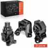 2x Motorlager Getriebelagerlager Vorne für Honda Accord V CC CD Aerodeck CE 2.0L 1993-1998 Bild 2x Motorlager Getriebelagerlager Vorne für Honda Accord V CC CD Aerodeck CE 2.0L 1993-1998