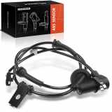 Frankberg 1x ABS Sensor Vorderachse links für Hyundai Highway Van Trajet FO 2.0L 2.7L 2000-2008