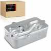 Frankberg 1x Ölkühler Motoröl für Audi A6 4F2 4F5 C6 A8 4E2 4E8 Bild Frankberg 1x Ölkühler Motoröl für Audi A6 4F2 4F5 C6 A8 4E2 4E8