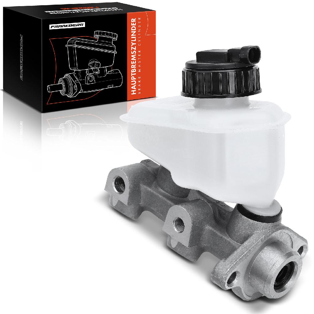 1x Hauptbremszylinder Bremszylinder für Opel Astra F 53 T92 Corsa B 73 Vectra A 88 Kadett E T85