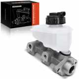 1x Hauptbremszylinder Bremszylinder für Opel Astra F 53 T92 Corsa B 73 Vectra A 88 Kadett E T85