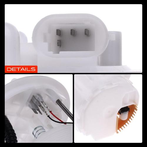 1x Kraftstoffpumpe für Nissan Kubistar Kasten X76 Renault Kangoo KC0/1 Kangoo Express FC0/1 Bild 1x Kraftstoffpumpe für Nissan Kubistar Kasten X76 Renault Kangoo KC0/1 Kangoo Express FC0/1