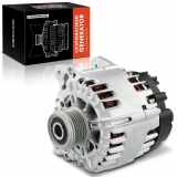 Frankberg 1x Lichtmaschine Generator für VW Touareg 7P5 7P6 3.0L Bj ab 2007