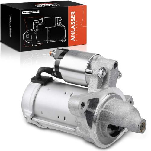 Frankberg 1x Anlasser Starter für Daihatsu Cuore VII L275 L276 L285 Toyota Yaris P13 P9 1.0L 2005-2020 Bild Frankberg 1x Anlasser Starter für Daihatsu Cuore VII L275 L276 L285 Toyota Yaris P13 P9 1.0L 2005-2020