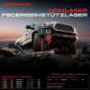 1x Domlager Federbeinstütz lager für Audi A5 Cabriolet F53 F5P F57 F5E 2.0L Bild 1x Domlager Federbeinstütz lager für Audi A5 Cabriolet F53 F5P F57 F5E 2.0L