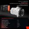 Frankberg 1x Klimakompressor für KIA Sorento II XM III UM 2.0L 2.2L 2012-2020 Bild Frankberg 1x Klimakompressor für KIA Sorento II XM III UM 2.0L 2.2L 2012-2020
