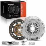 Frankberg 1x Kupplungssatz für VW Golf Plus Sportsvan V VI VII Polo Passat Beetle Bora Variant Caddy Alltrack EOS Touran