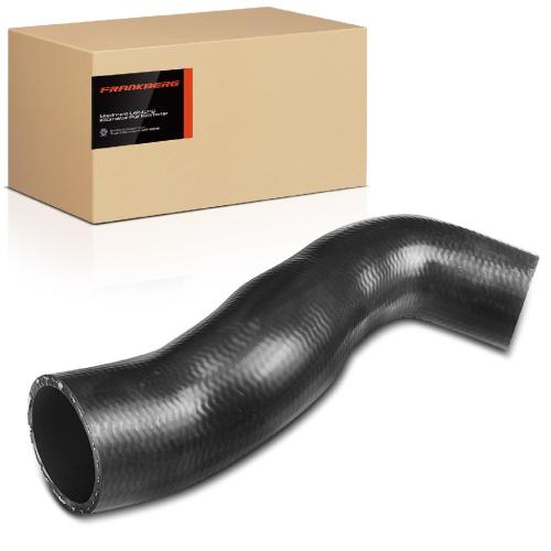 1x Kühlerschlauch Turboschlauch für Volvo S60 II 134 S80 II 124 XC70 Cross Country 295 XC90 I 275 Bild 1x Kühlerschlauch Turboschlauch für Volvo S60 II 134 S80 II 124 XC70 Cross Country 295 XC90 I 275