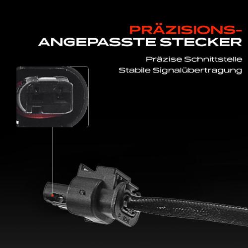 1x Abgastemperatursensor für Mercedes Benz W204 S204 W211 S211 3.0L Bild 1x Abgastemperatursensor für Mercedes Benz W204 S204 W211 S211 3.0L