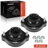 2x Domlager Federbeinstütz lager für Volvo S40 I Mitsubishi Lancer VIII