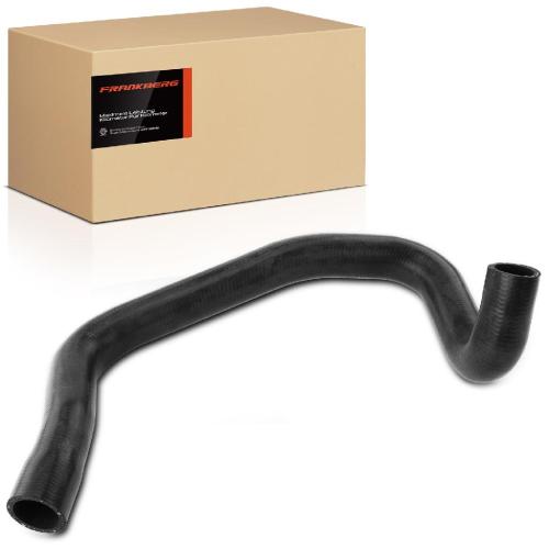 1x Kühlerschlauch Turboschlauch für Citroën C2 JM C3 I FC FN C3 II SC C3 Pluriel HB Peugeot 1007 KM 206 CC 2D Bild 1x Kühlerschlauch Turboschlauch für Citroën C2 JM C3 I FC FN C3 II SC C3 Pluriel HB Peugeot 1007 KM 206 CC 2D