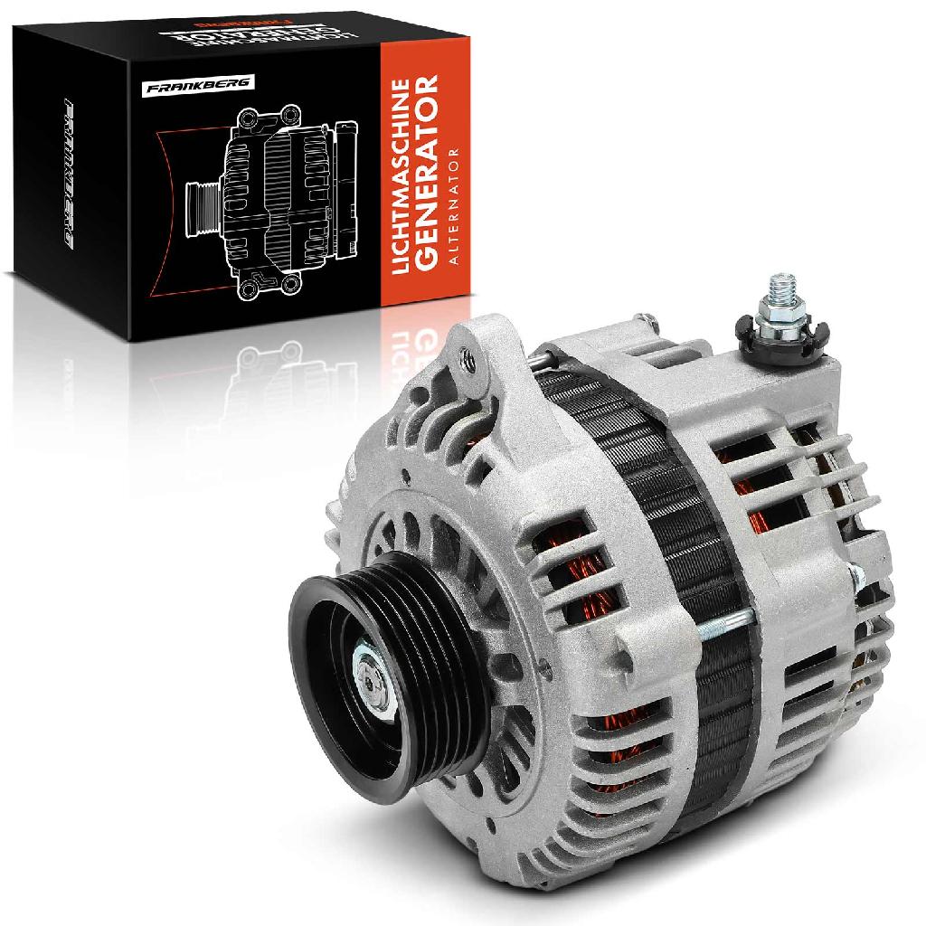 Frankberg 1x Lichtmaschine Generator für Nissan Maxima Cefiro Murano Infiniti i30 Toyota