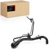 1x Kraftstoffeinfüllrohr Einfüllstutzen für Toyota Celica ZZT23_ 1999-2005 1.8L