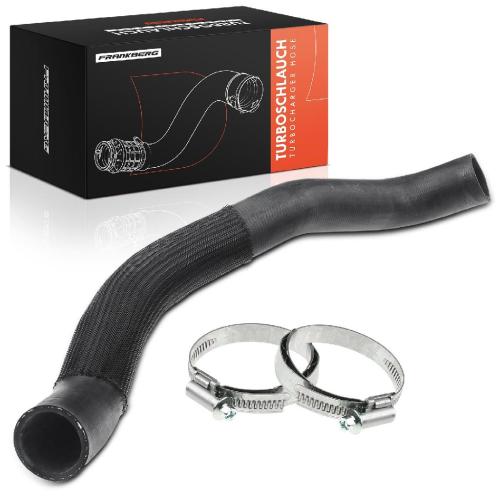 1x Kühlerschlauch Turboschlauch für Suzuki Grand Vitara II JT TD TE 1.9L 2005-2015 Bild 1x Kühlerschlauch Turboschlauch für Suzuki Grand Vitara II JT TD TE 1.9L 2005-2015