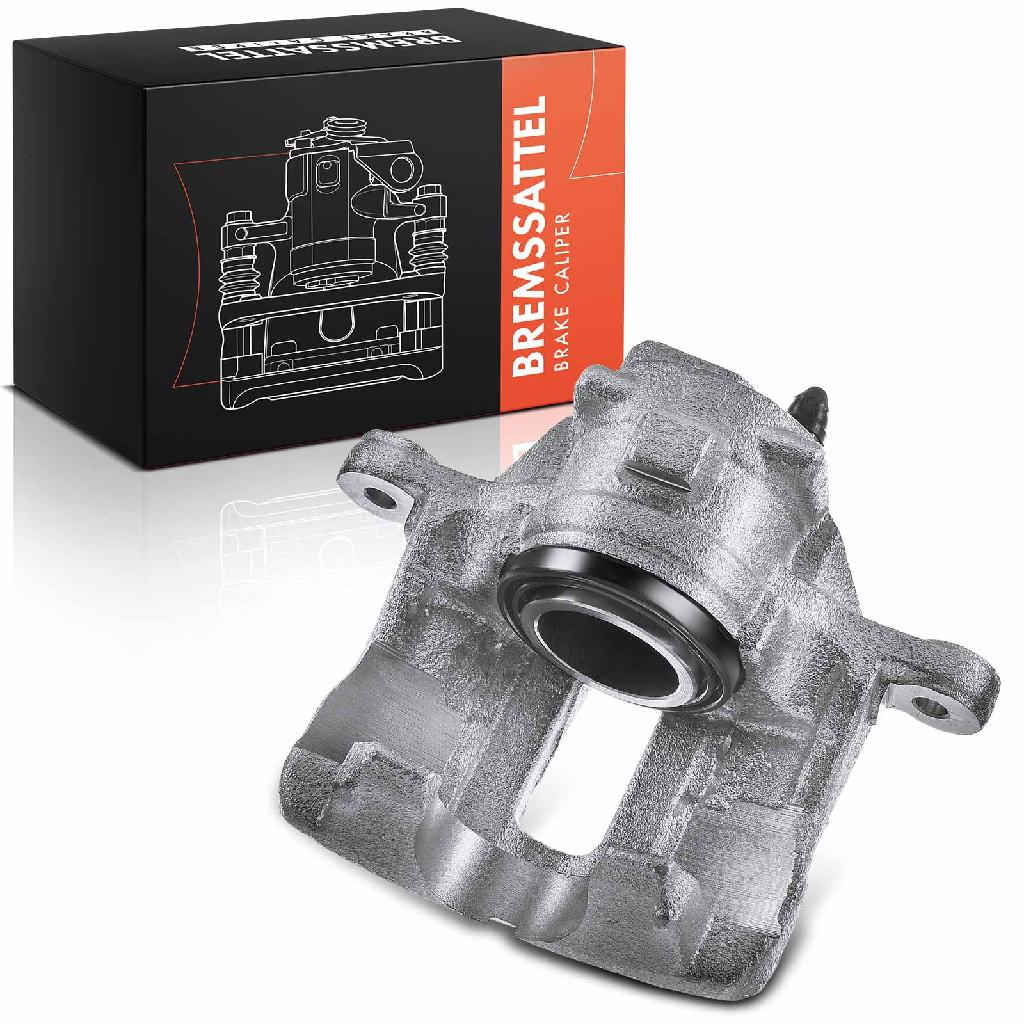 1x Bremssattel Hinterachse Links für Land Rover Discovery II L318 Range Rover II P38A 1994-2004