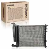 1x Kühler Wasserkühler Motorkühler für Citroën Xsara N2 Peugeot 306