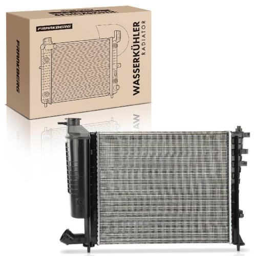 1x Kühler Wasserkühler Motorkühler für Citroën Xsara N2 Peugeot 306 Bild 1x Kühler Wasserkühler Motorkühler für Citroën Xsara N2 Peugeot 306