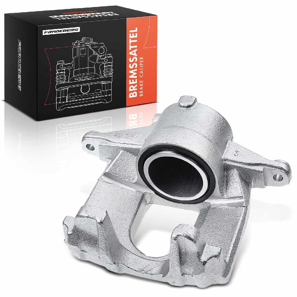 1x Bremssattel Vorderachse Links für Opel Corsa D S07 Corsa D Kasten/Schrägheck 2006-2014