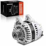 Frankberg 1x Lichtmaschine Generator für Nissan NV400 Opel Movano B Renault Master 3