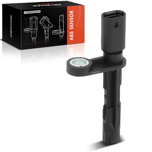 Frankberg 1x ABS Sensor Hinterachse beidseitig für BMW 3er E30 Cabriolet Touring 1.6L 1.8L 2.0L 2.3L 2.5L 1982-1994 Bild Frankberg 1x ABS Sensor Hinterachse beidseitig für BMW 3er E30 Cabriolet Touring 1.6L 1.8L 2.0L 2.3L 2.5L 1982-1994