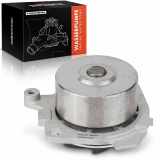 Frankberg 1x Wasserpumpe Kühlwasserpumpe für Fiat Brava Bravo I Marea Alfa Romeo 145 146 155 GTV Lancia Dedra