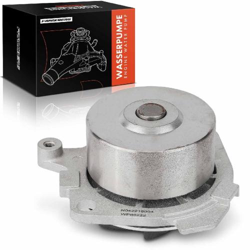 Frankberg 1x Wasserpumpe Kühlwasserpumpe für Fiat Brava Bravo I Marea Alfa Romeo 145 146 155 GTV Lancia Dedra Bild Frankberg 1x Wasserpumpe Kühlwasserpumpe für Fiat Brava Bravo I Marea Alfa Romeo 145 146 155 GTV Lancia Dedra