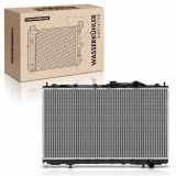 Frankberg 1x Kühler Wasserkühler Motorkühler für Mitsubishi Lancer V 1.6L-2.0L