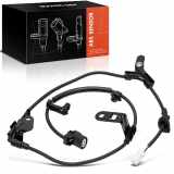1x ABS Sensor Hinterachse links für Toyota Corolla Kombi Stufenheck Verso 2.0L 1.6L 1.8L 2001-2007