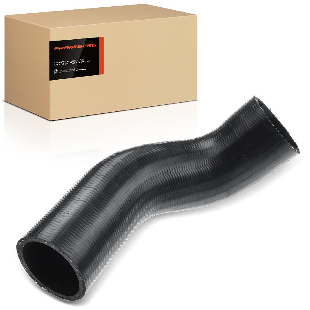 1x Kühlerschlauch Turboschlauch für Fiat Stilo 192 Stilo Multi Wagon 1.9L 2001-2008