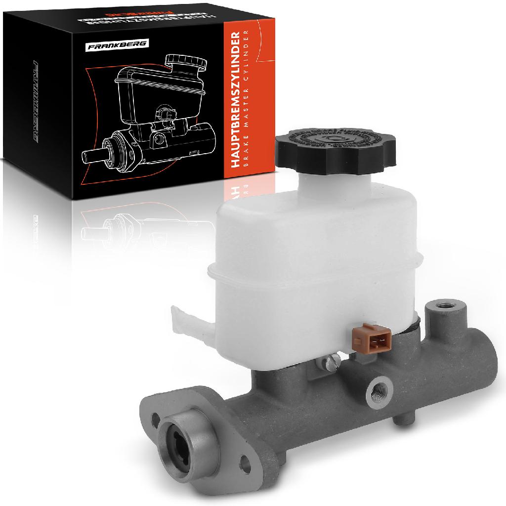 1x Hauptbremszylinder Bremszylinder für Hyundai Santa Fé I SM 2.0L-2.7L 2001-2006