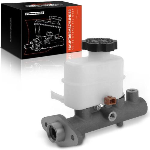 1x Hauptbremszylinder Bremszylinder für Hyundai Santa Fé I SM 2.0L-2.7L 2001-2006 Bild 1x Hauptbremszylinder Bremszylinder für Hyundai Santa Fé I SM 2.0L-2.7L 2001-2006