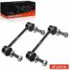 2x Koppelstange Vorderachse f&uuml;r Cadillac CTS CTS Coupe CTS Sport Wagon SRX 3.6L 4.6L 2003-2016