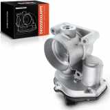 1x Drosselklappe Drosselklappenstutzen für Ford Focus C-Max Mondeo Volvo C30 S40 II V50 1.8L 2.0L