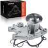 1x Wasserpumpe Kühlwasserpumpe für Suzuki Baleno EG Swift I II AA EA Wagon R EM MM Subaru 1.0L 1.3L Bild 1x Wasserpumpe Kühlwasserpumpe für Suzuki Baleno EG Swift I II AA EA Wagon R EM MM Subaru 1.0L 1.3L