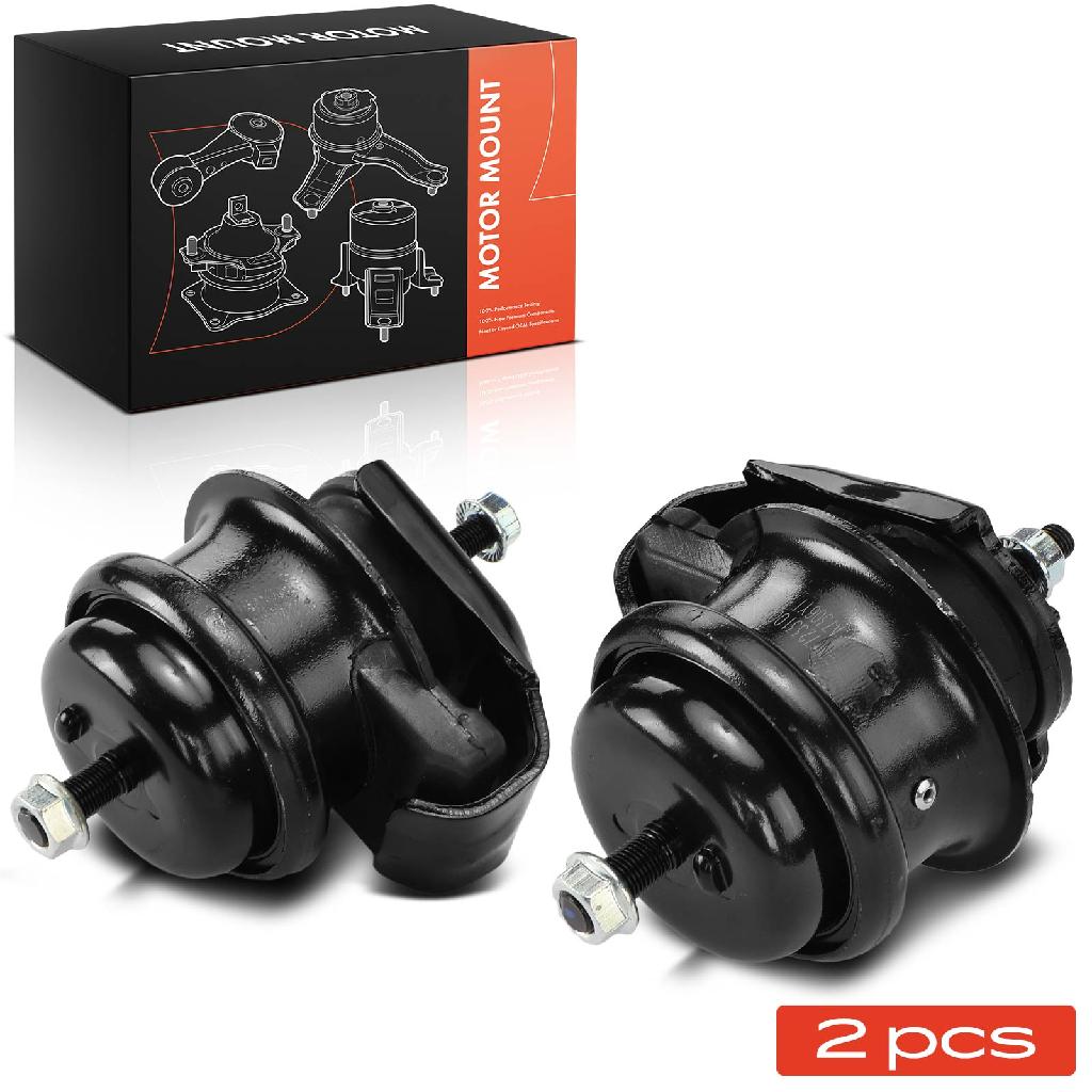 2x Motorlager Vorne Links für Infiniti FX G Coupe Nissan 350 Z Coupe 3.5L